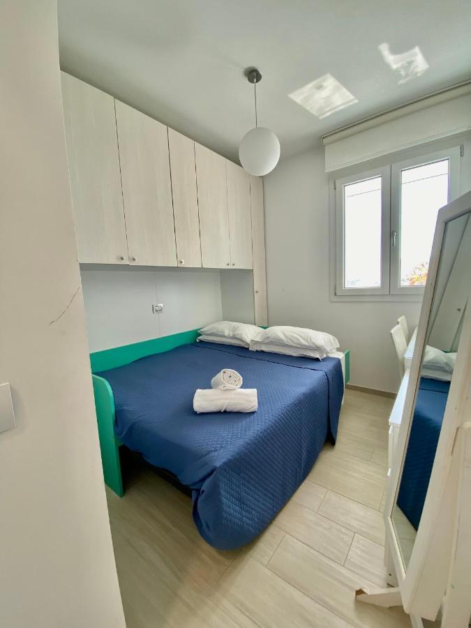 Appartamento Al Mare Con Giardino, Spiaggia E Piscina Alba Adriatica Eksteriør billede